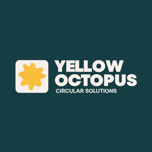 Yellow Octopus