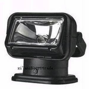 Wholesale hid vehicle lamp system: Car Searchlight