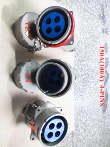 Wholesale explosion-proof connector: Explosion-proof Electric Connector Wholesale explosion-proof connector: Explosion-proof Electric Connector