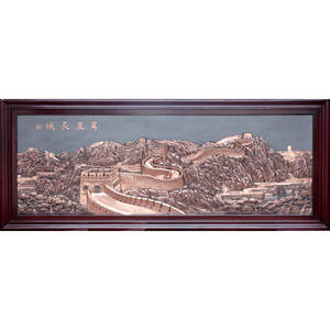 Wholesale Sculptures: Cooper Relief