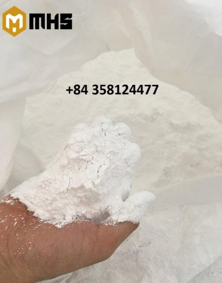 Calcium Carbonate Powder – Starpol Trading