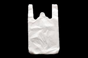 Wholesale plastic: Plastic Athlete Bag