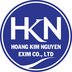 Hkn Exim Co., Ltd Company Logo