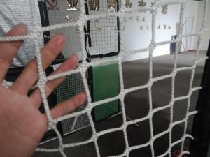 Wholesale Steel Wire Mesh: High Quality and Best Price  Knot Tied Net Golf Course Used the  Knot Tied Net