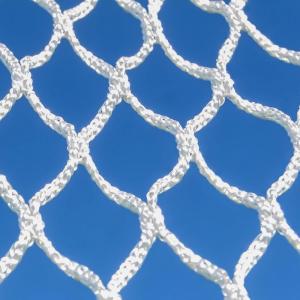 Wholesale fencing netting: Color Sport Net with Competitive Price Sport Football Goal Soccer Ski Fence Net Ball Net