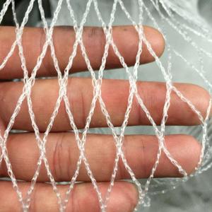 Wholesale bird netting: Agricultural Knotless Nylon Net Anti Hail/Bird Anti Deer /Bee Net