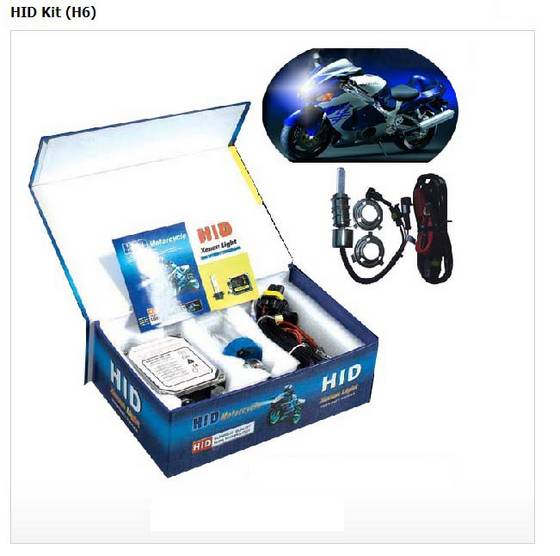 Sell HID xenon kit, Car alarm , LED auto light, motorcycle xenon