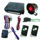 Sell Car alarm system  HID xenon kit ,LED auto light