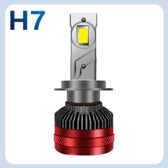 Sell 100W LED headlamp car light H7 20000LM