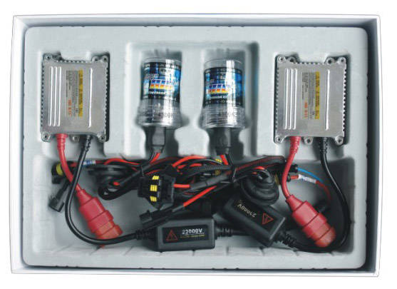 Hid china. Ballast Autolight.