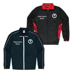 Wholesale Jackets: Coach Jacket Manager Jacket Bench Coat