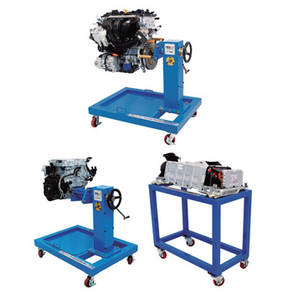Wholesale training equipment: Hybrid System Assembly and Disassembly Training Equipment