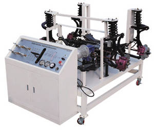 Wholesale brake system simulator: Brake System Simulator Wholesale brake system simulator: Brake System Simulator