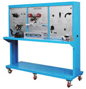 Wholesale Educational Equipment: Automotive Sensor Measuring System