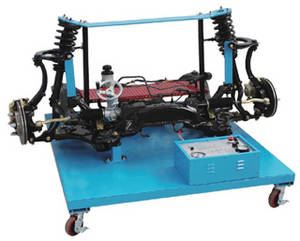 Wholesale suspension system: Suspension System Training Equipment
