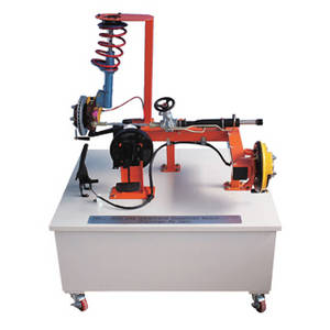 Wholesale hydraulic disc brake assembly: Multi Link Independent Suspension System