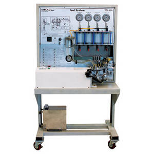 Wholesale Educational Equipment: Diesel Fuel Injection System Inline Pump