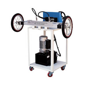 Wholesale educational cnc: Power Steering Troubleshooting Trainer