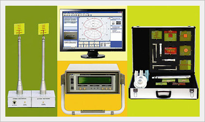 Antenna Training System