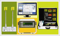 Antenna Training System