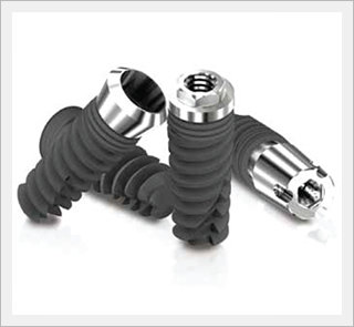 Dental Implant System