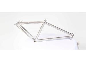 Wholesale bike frame: Titanium Bike/Bicycle Frame