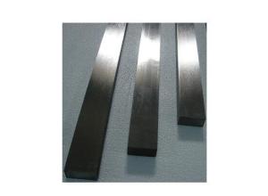 Wholesale flat bar: Titanium Flat Bar