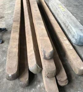 Wholesale metal cutting machinery: Titanium Connecting Rods Vs Titanium Billet
