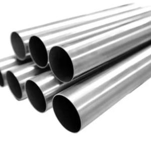 Wholesale high purity metal: Titanium Seamless Tube