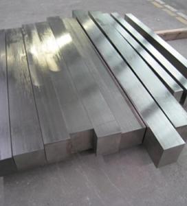 Wholesale business suits: Titanium Square Bar Stock