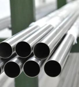 Wholesale high precision steel pipe: Titanium Tubes for Sale