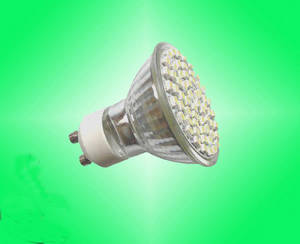 Wholesale LED Lamps: GU10 LED Spotlights