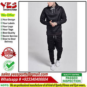 slim fit tracksuit wholesale