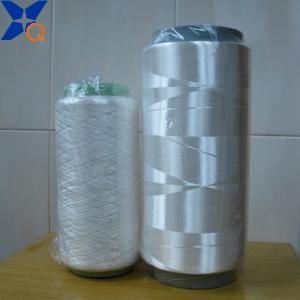 Wholesale fishing net light: High Strength Fiber UHMWPE UD Fabric for Bulletproof/Anti-cutting Gloves/ Nets----XTAA047