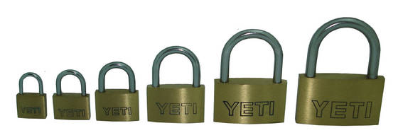 yeti master lock