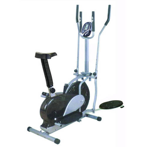 orbitrack exercise cycle
