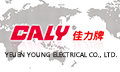 Yeuen Young Electrical Co., Ltd. Company Logo