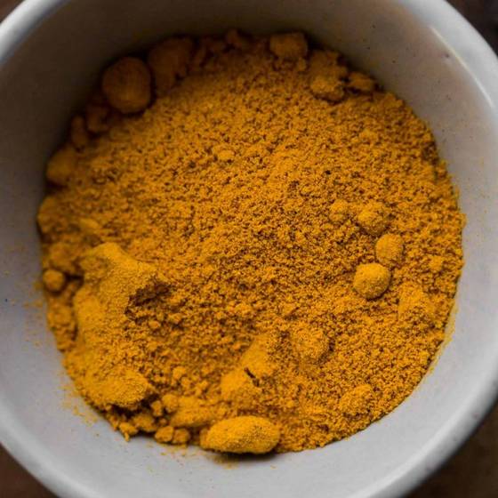 Sell Good quality low dry turmeric spices