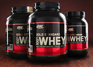 Gold Standard Whey Protein Low Price Whey Protein Isolate...