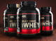 Gold Standard Whey Protein Low Price Whey Protein Isolate Body Building Powder