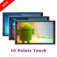 Sell Classroom 65inch touch screen monitor with factory price