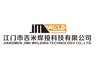 Jiangmen JIMI Welding Technology Co., Ltd. Company Logo