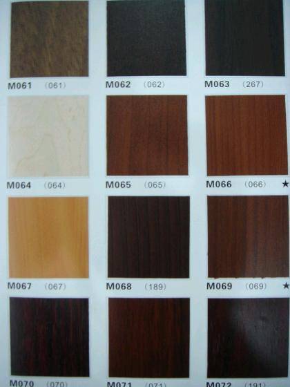 PVC Decorative Film,PVC Sheet, Adhesive Film(id:1662712). Buy PVC foil ...