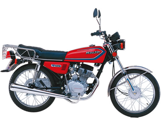 haojin motorcycle prices