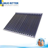CPC U-pipe Solar Collector-CPC1518