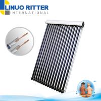 Heat Pipe Solar COLLECTOR-1820