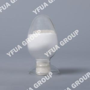 Wholesale Alumina: YUFA 96% Conversion Rate Super High Purity 99.8% Al2O3 Clacined Alumina for LCD Glass Substrate