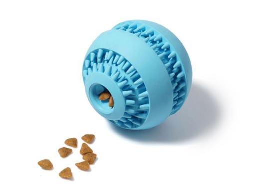 Sell Dog Puzzle Teething Toys Ball Nontoxic Durable Dog