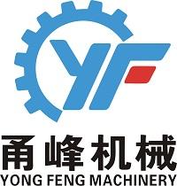 Ningbo Yinzhou Yunlong Yongfeng Machinery Parts Factory Company Logo