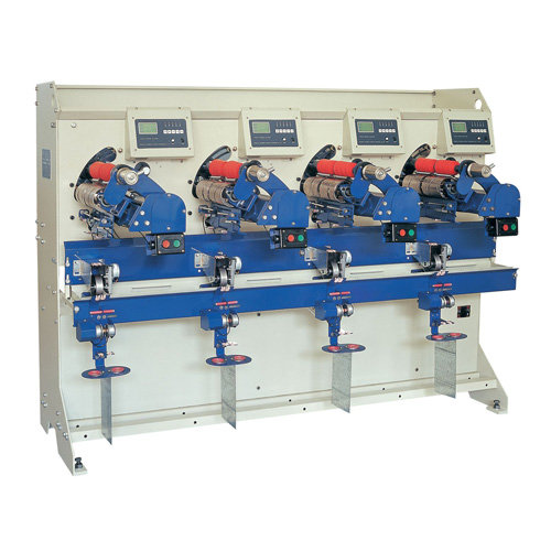 YF-H-A High Speed Sewing Thread Cone Winding Machine(id:7748868